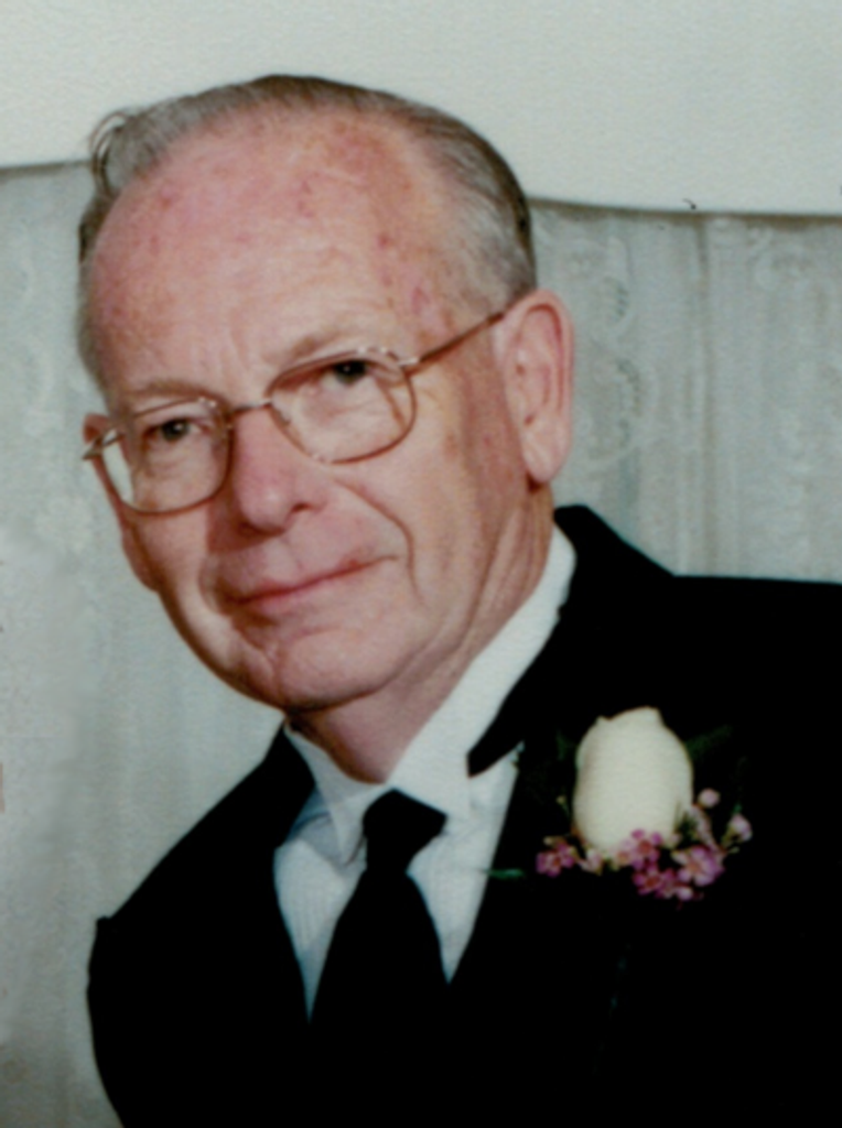 Charles Walter Mckenna, Jr.