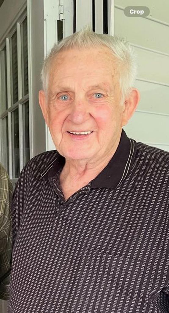 James Thomas Scott Profile Photo