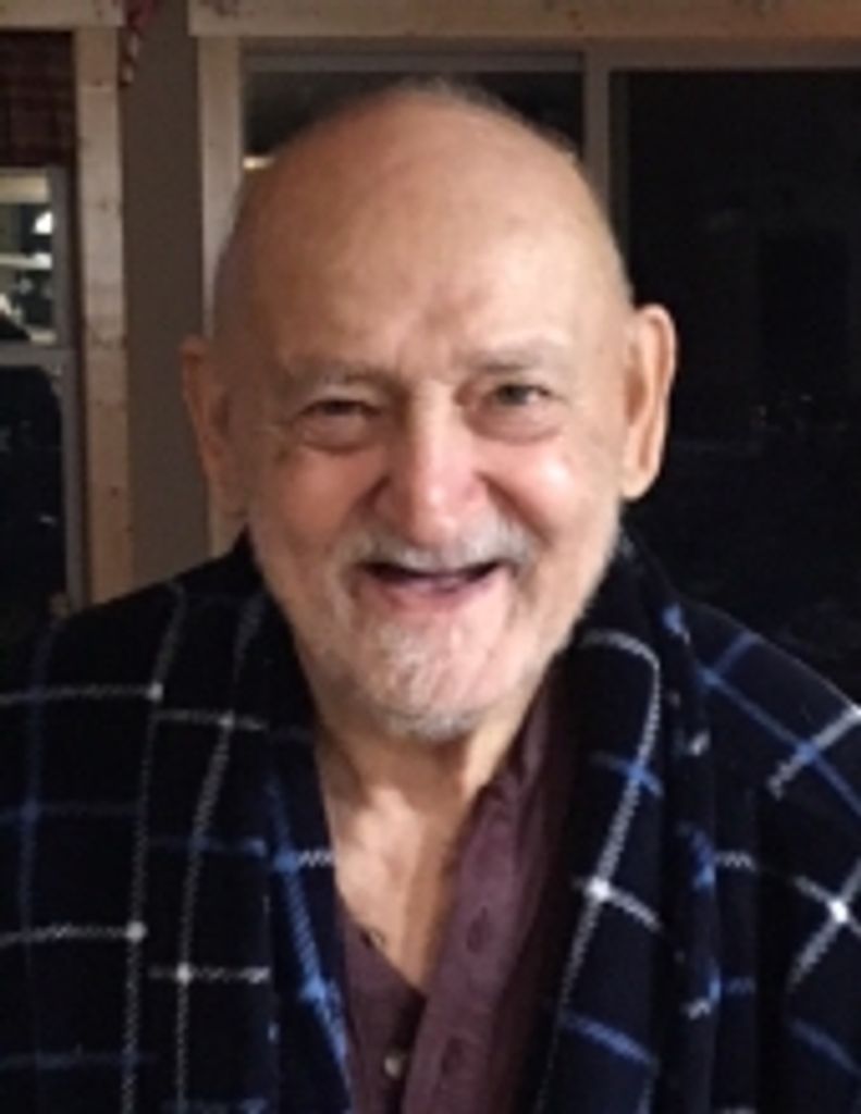 Kenneth Gordon Garbisch