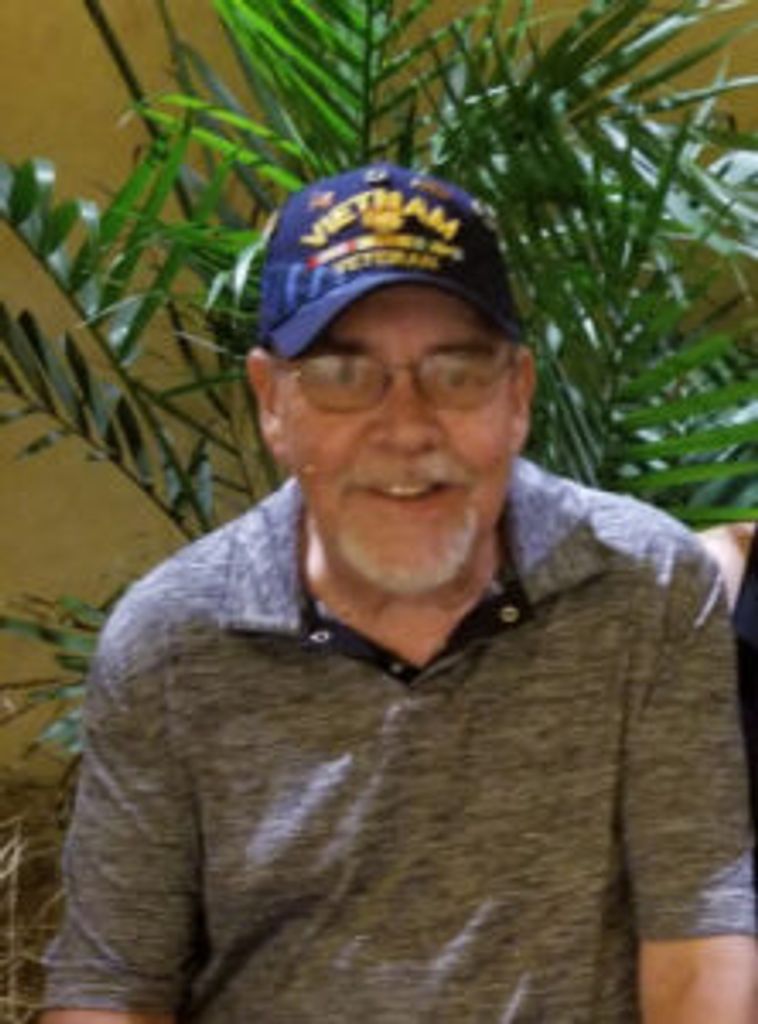 Edward “Mike” M. Barr
