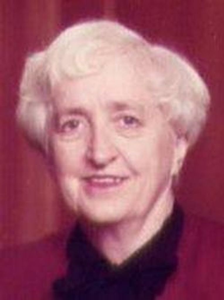 Clarice W. Alley Profile Photo