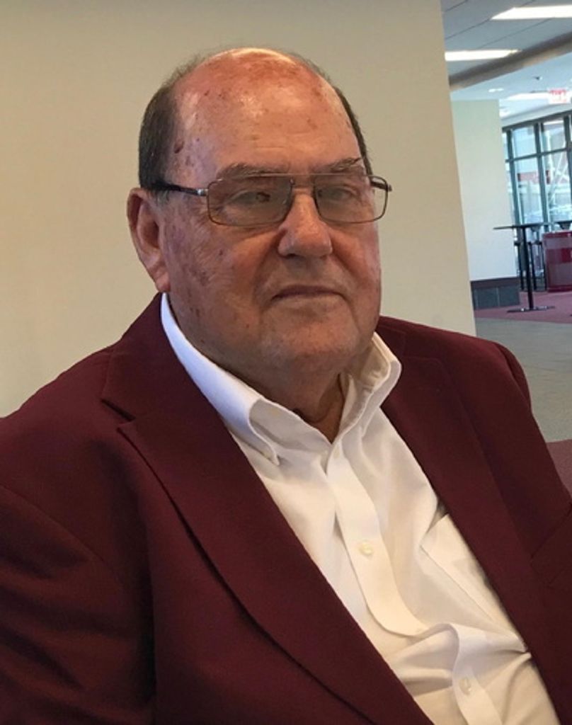 Kenneth Watts Profile Photo