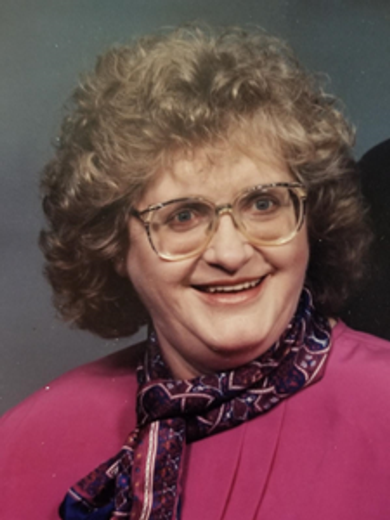 Doris D. Hodges