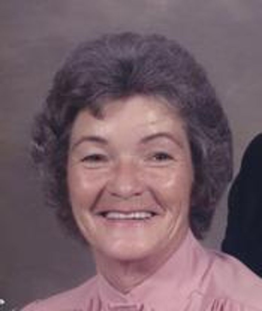 Hildred "Higgie" Murphy Johnson Profile Photo