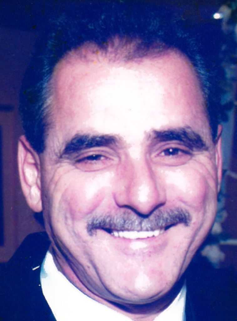 Antonio Fontela Jr.
