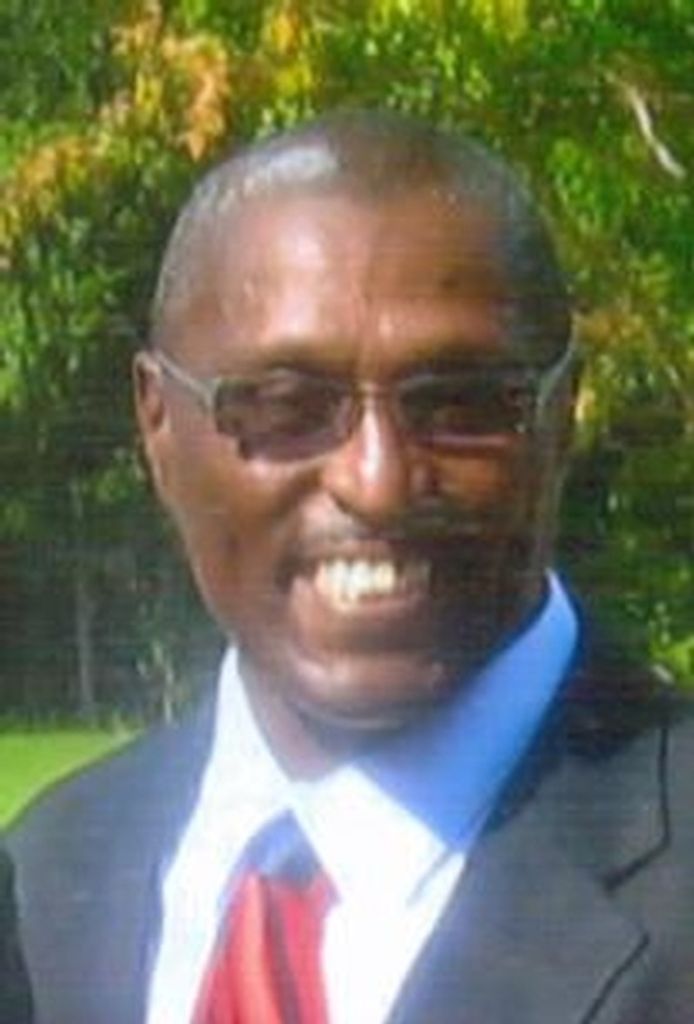 Michael Wright Profile Photo
