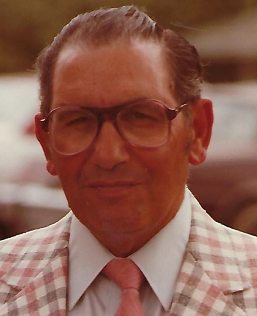 Michael Lawrence Colosino