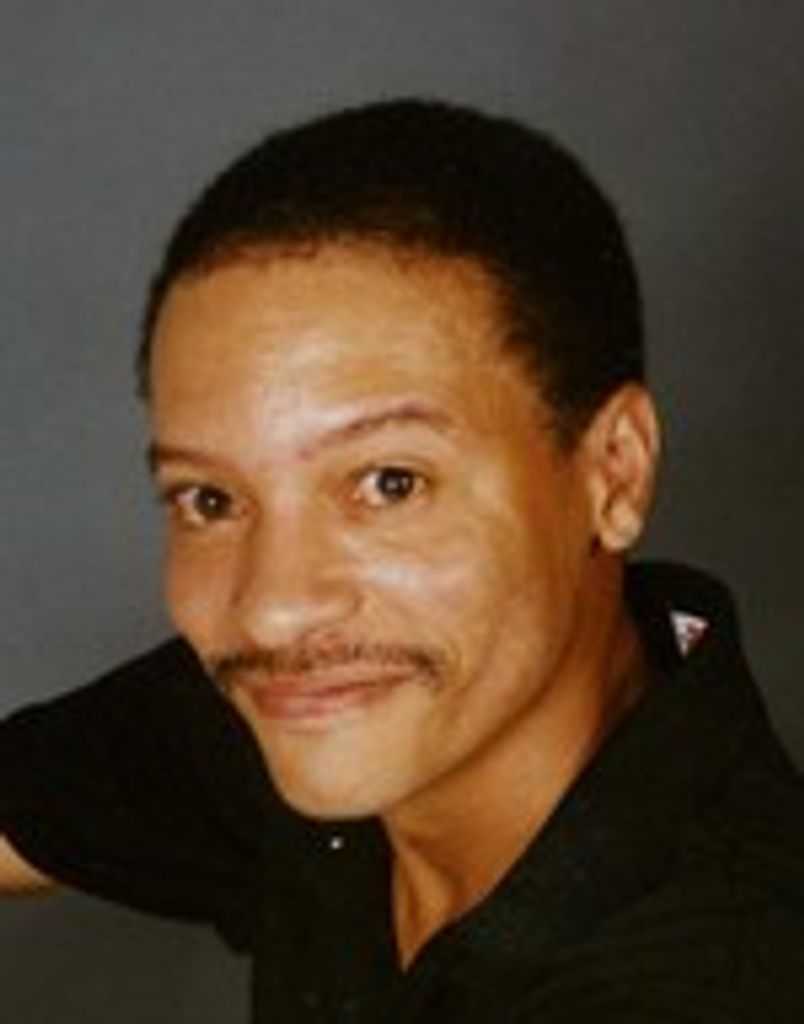 Timothy Lynn Shockley