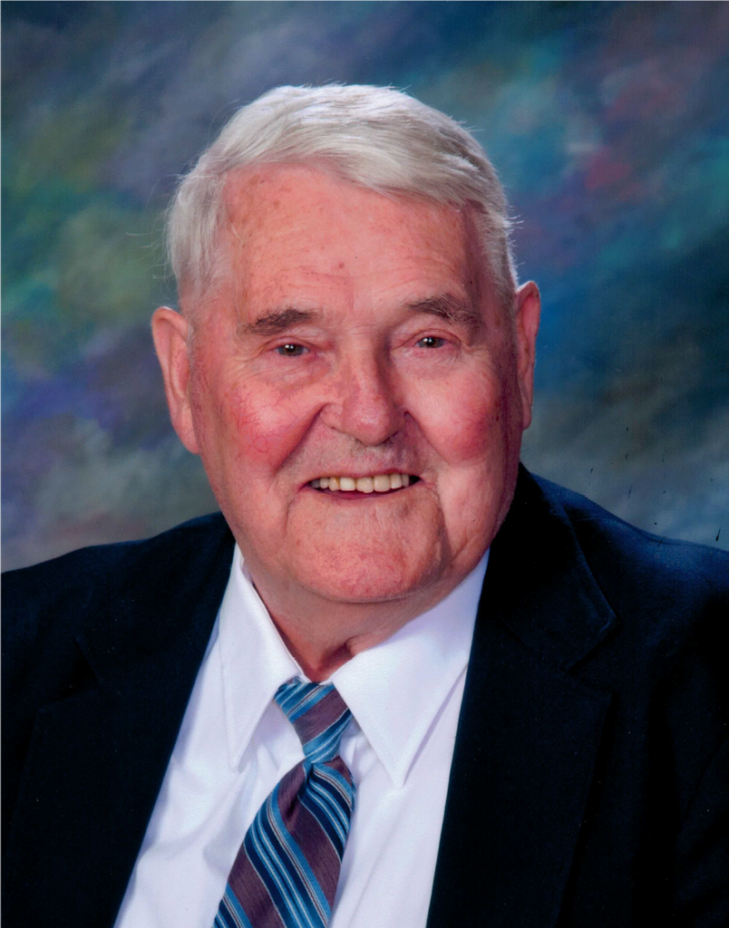 Robert Lee Asbury