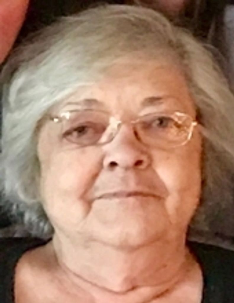 Betty Lee Gentry