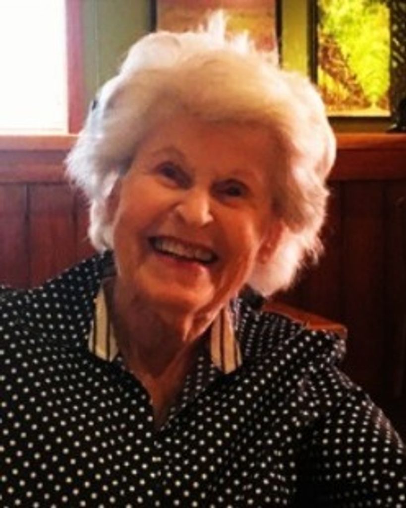 Pauline Fishler