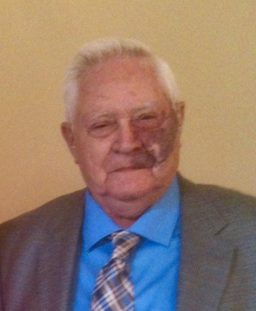 George L. Walmsley