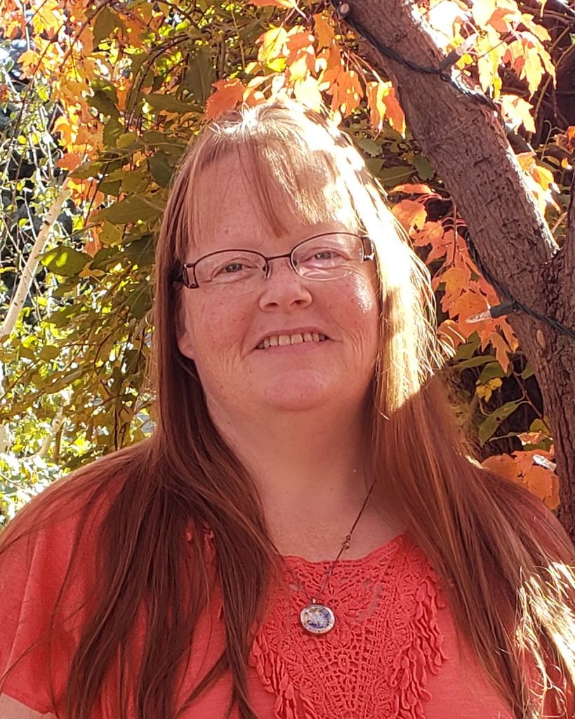 Lenore Stafford
