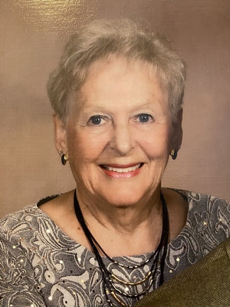 Lucille Anette Leighton Profile Photo