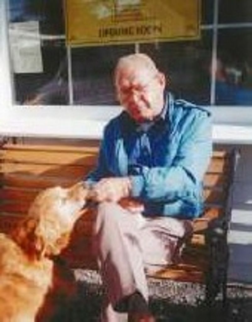 Richard D Hanlon
