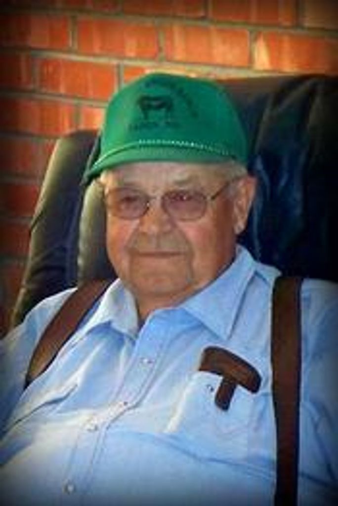 Walter I. Hager