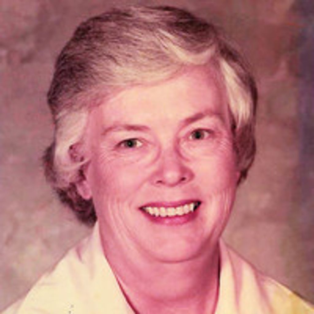 Bobbie Jean Clark Bridwell