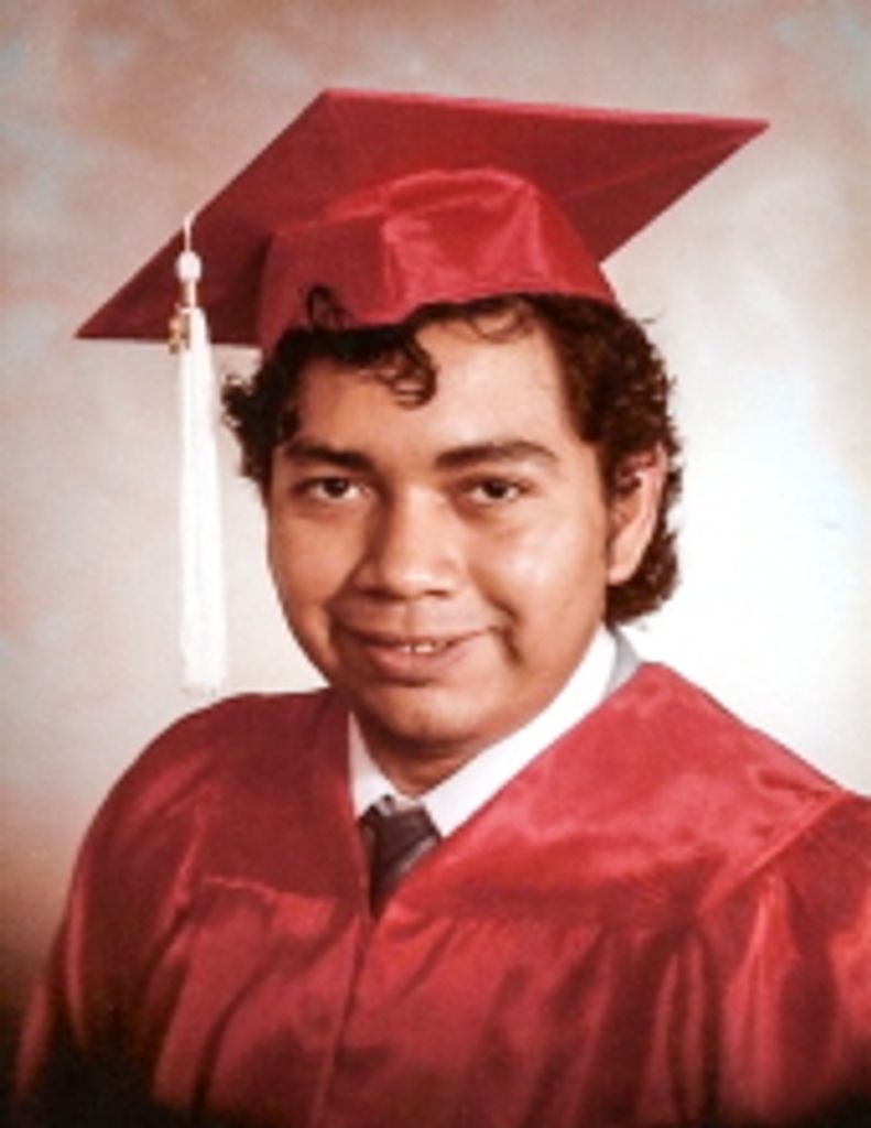 Juan A.  Martinez