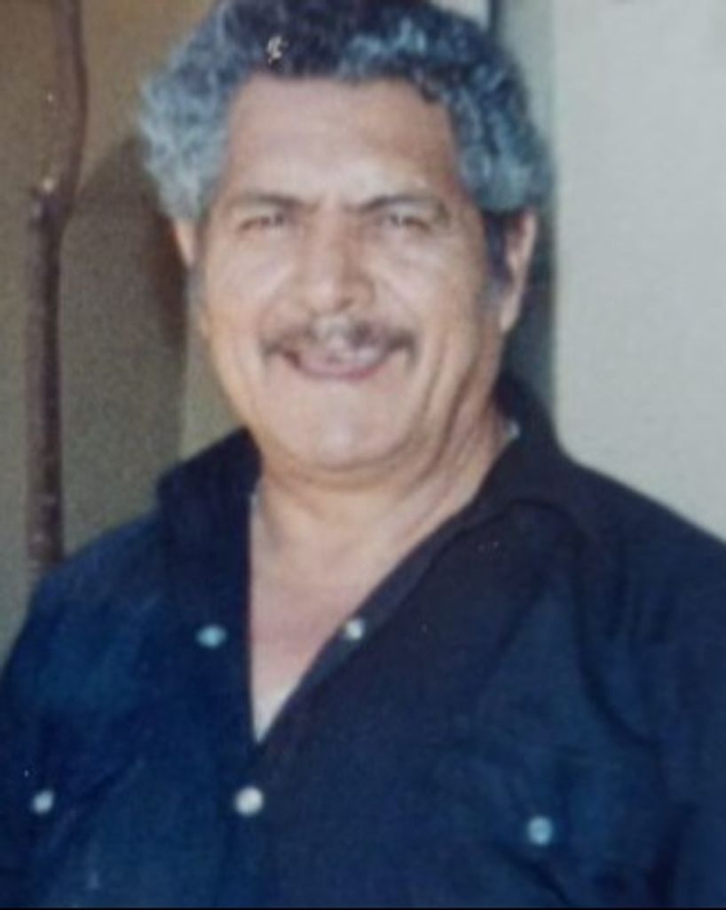 Genaro Lomeli Mendoza