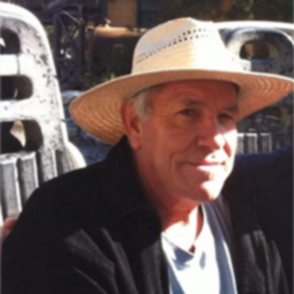 Ricardo Gonzalez Mendoza