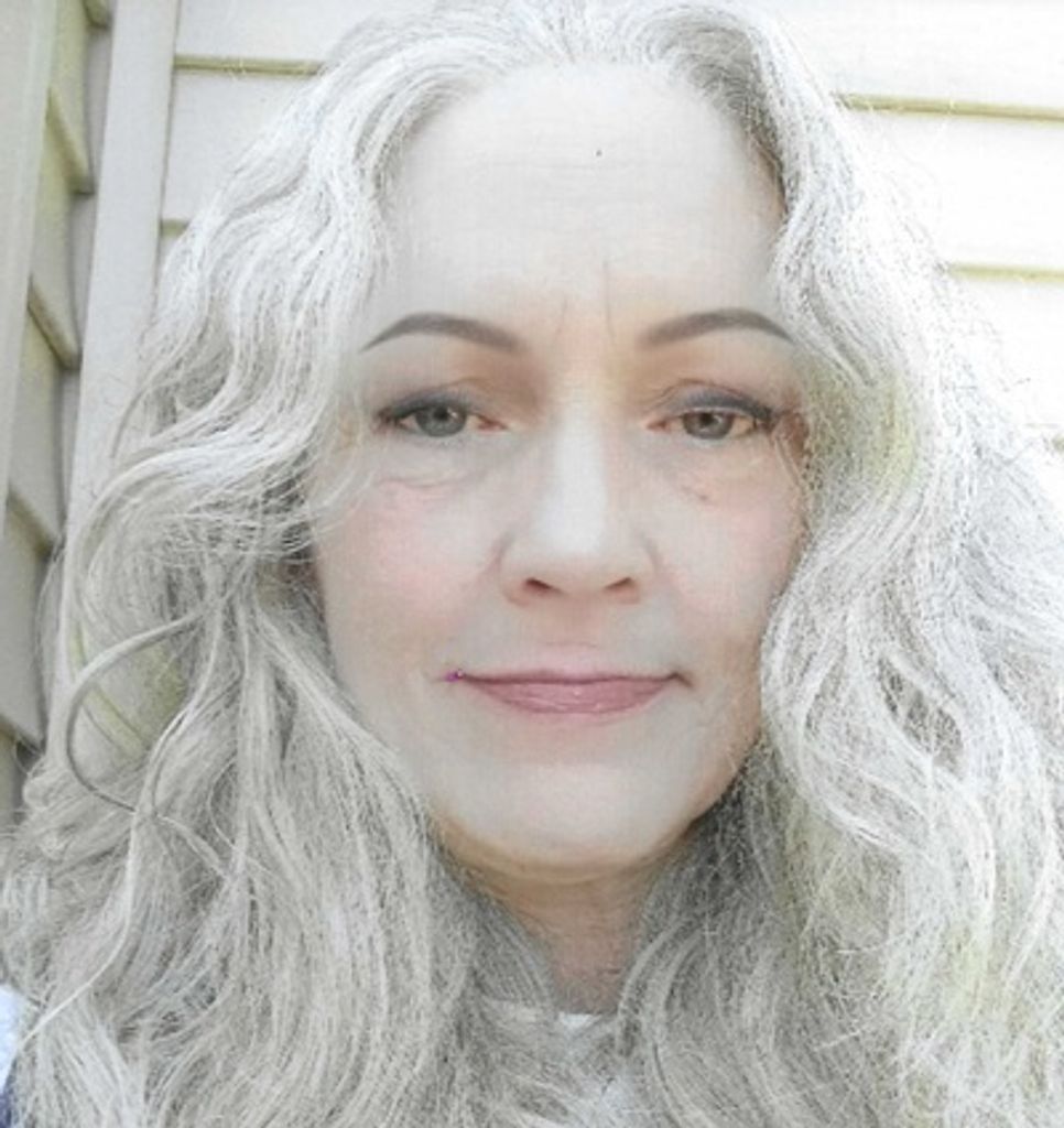 Michelle Renee Garrow Profile Photo