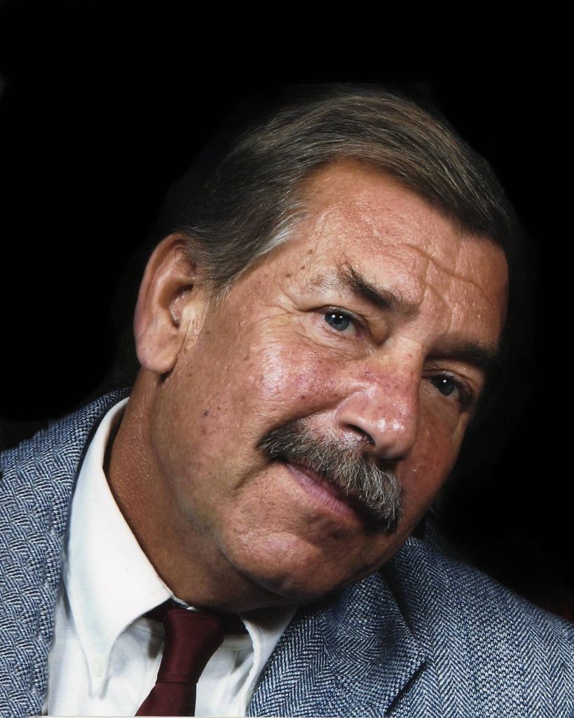 Michael D. Triezenberg