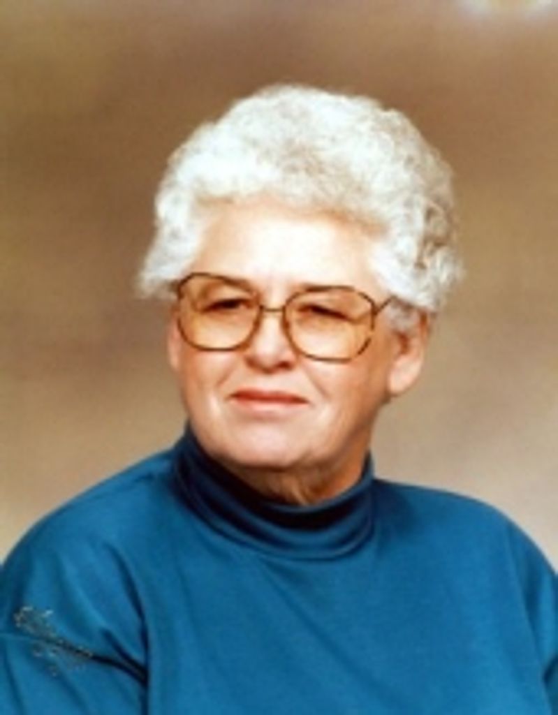 Martha Preble Krolczyk