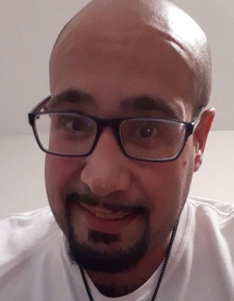 Jayson C. DelPapa