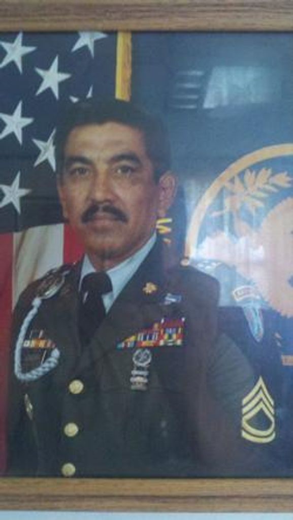 Edward Longoria