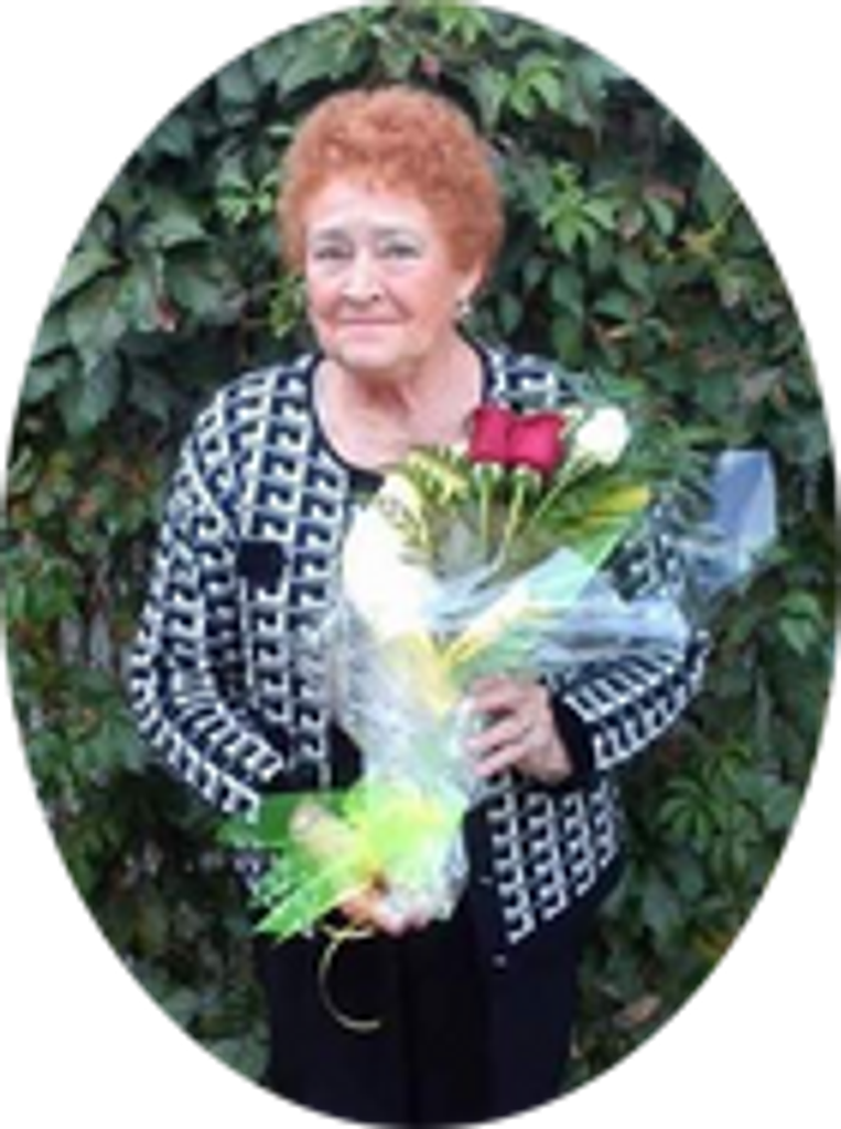 Helen (Leclercq)  Waugh Profile Photo