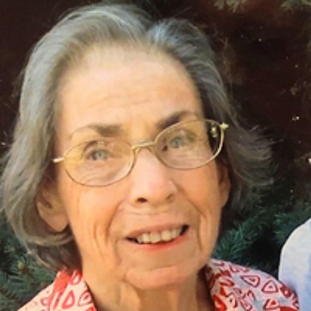 Phyllis  E. Allmendinger