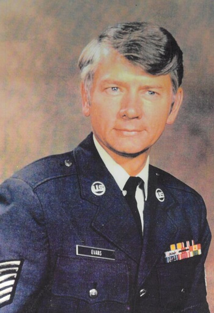 Bill J. Evans Profile Photo