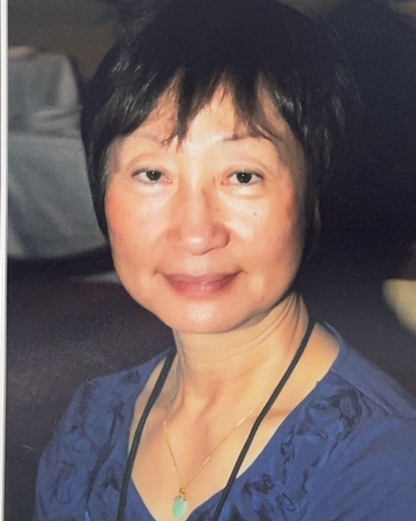 Sue Ling Leung