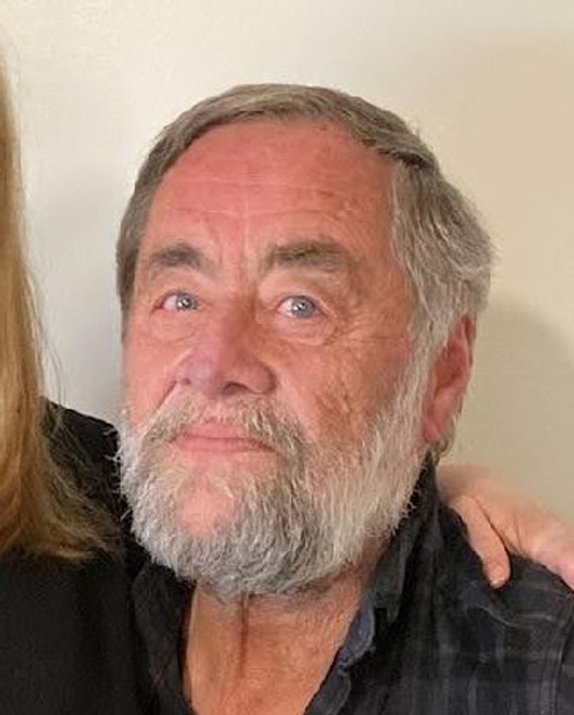 Steve W. Brumbaugh