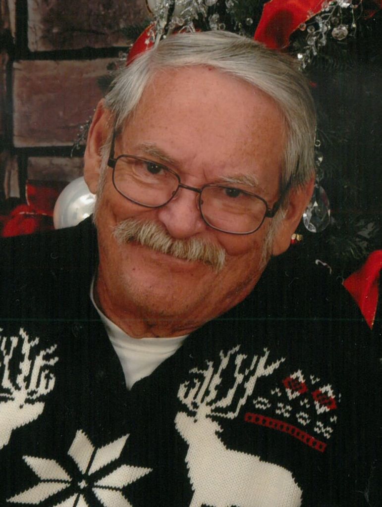 Robert Wenhart Sr.