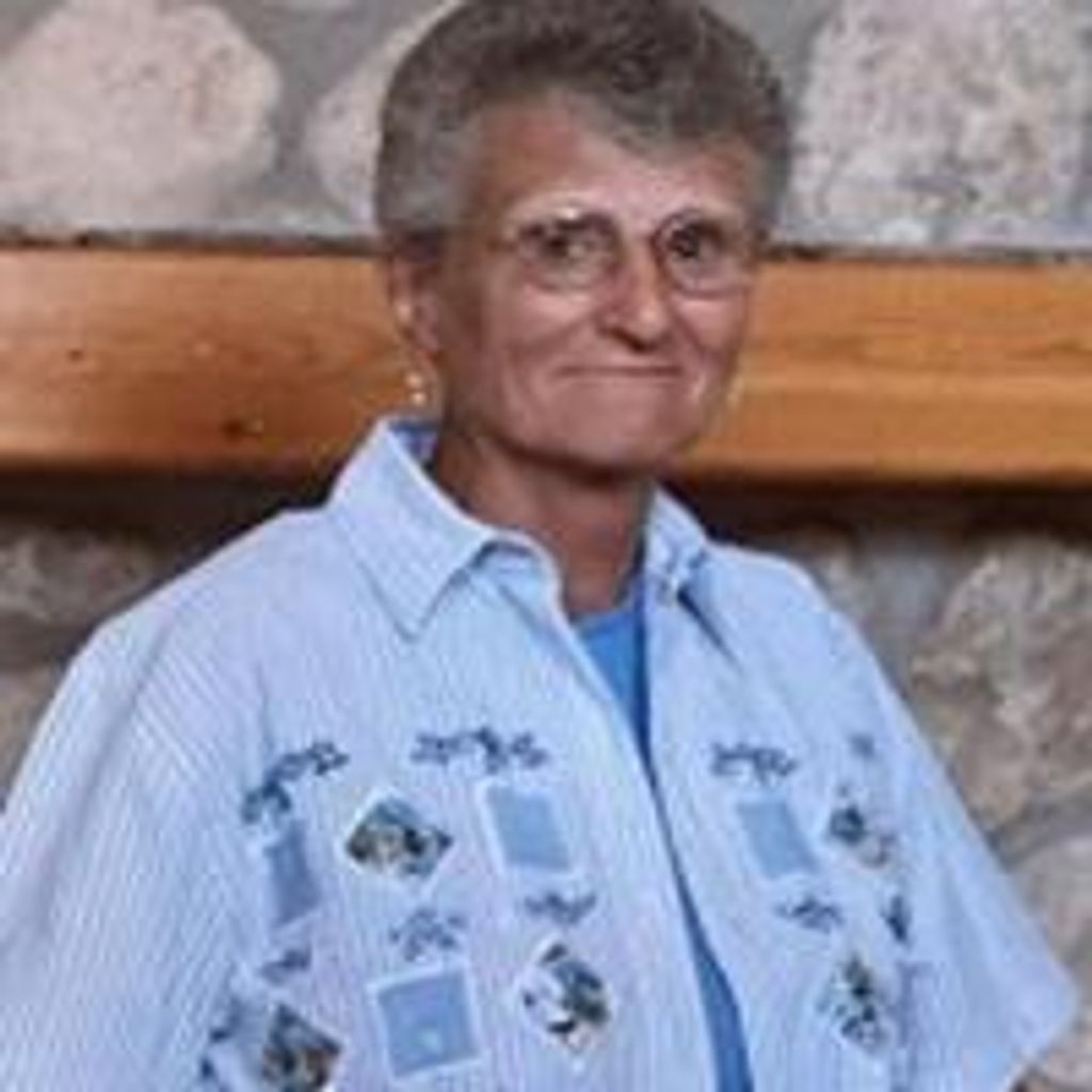 Marion Viola Begalke