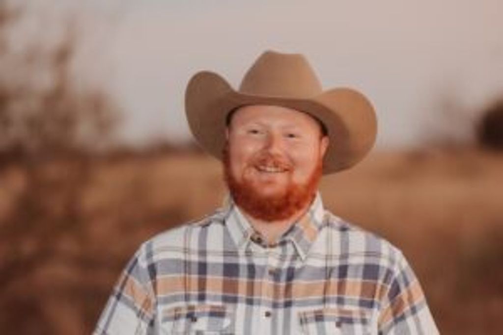 Troy Isaac Greene