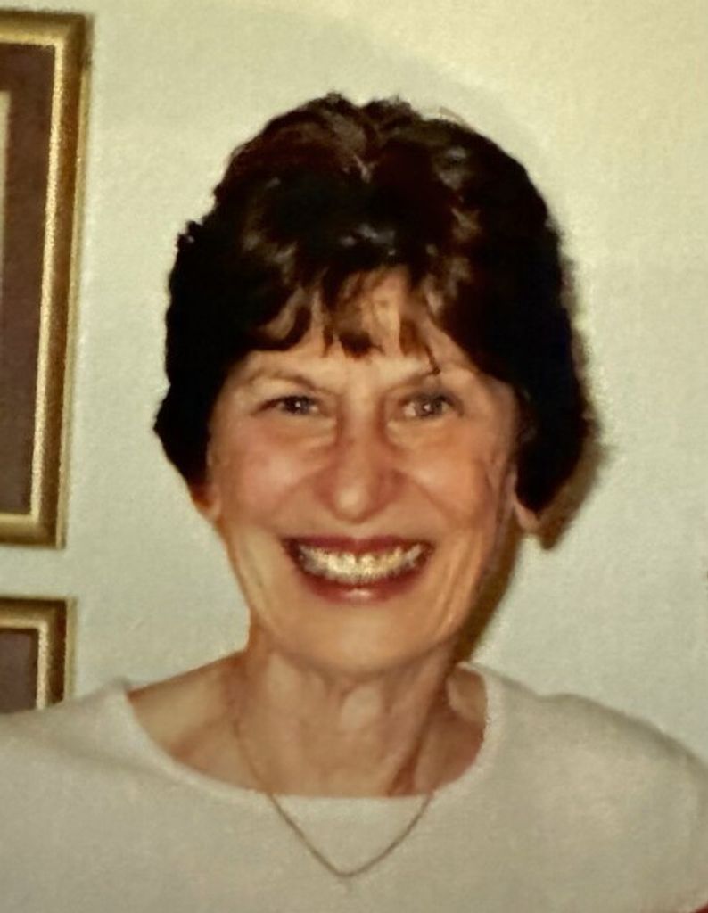 Alice Anne Sebenoler