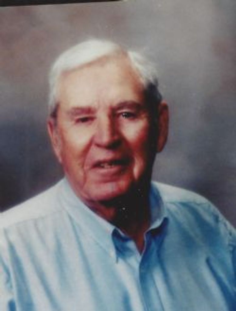 Bob Strader Profile Photo