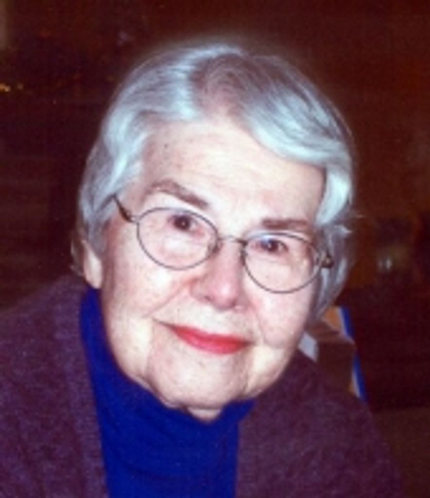 Marjory L. Mott Sullivan