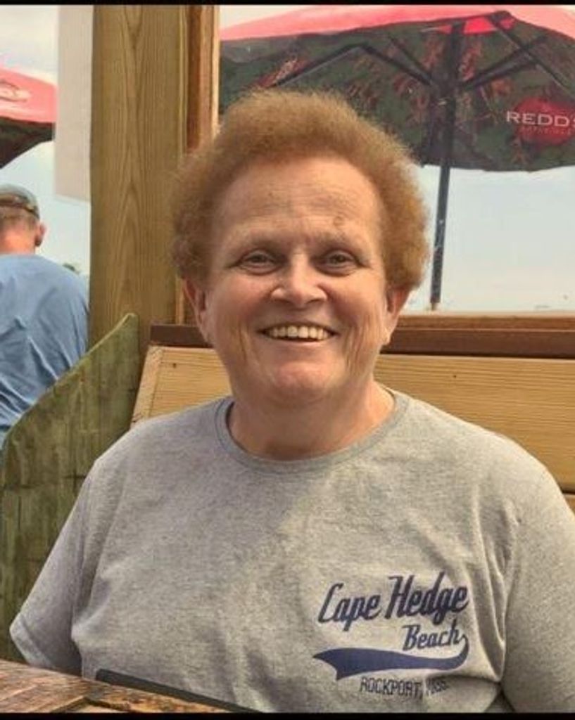 Jacqueline "Jackie" L. Bates