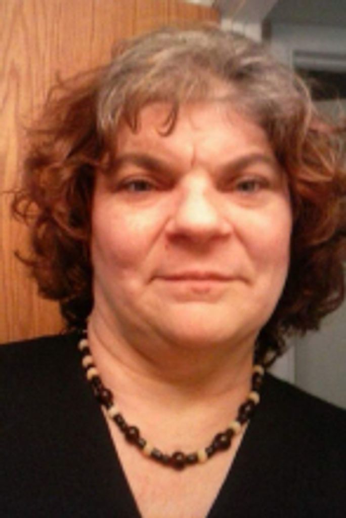 Loraine Ann Moreau