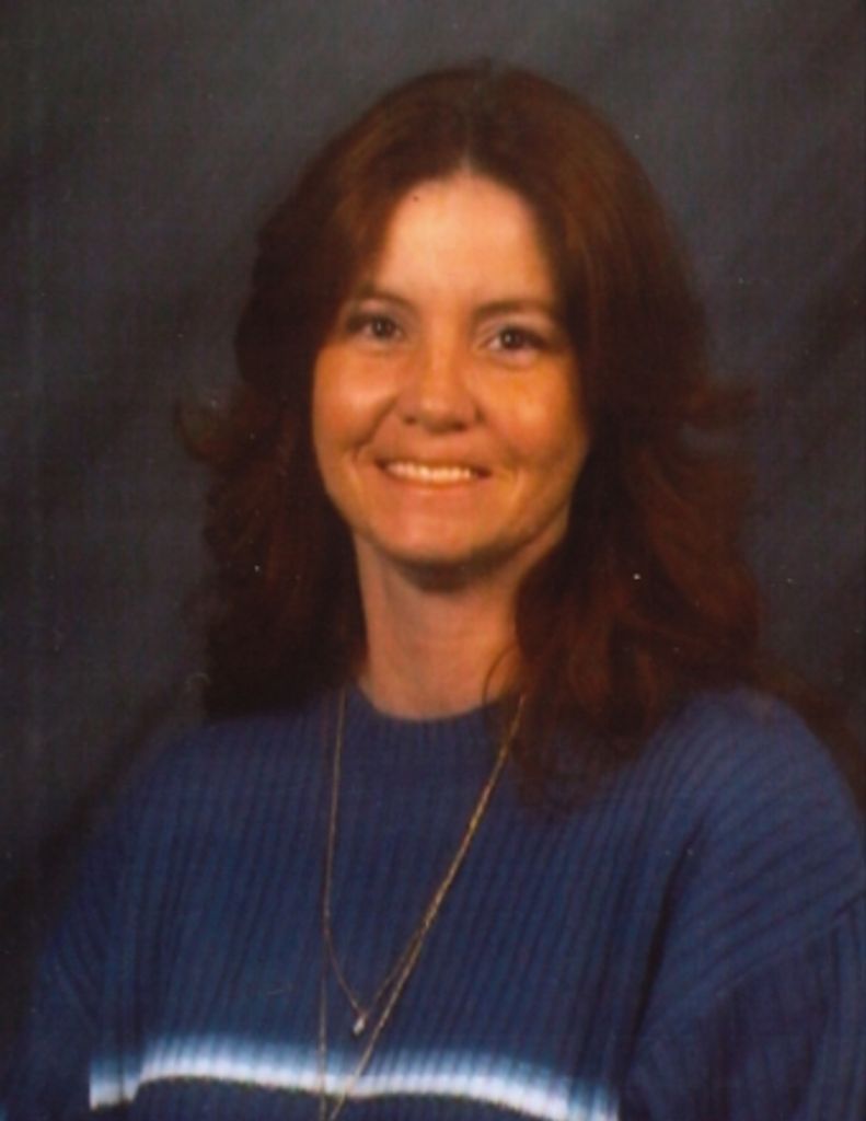 Winona "Nonnie" Loveless