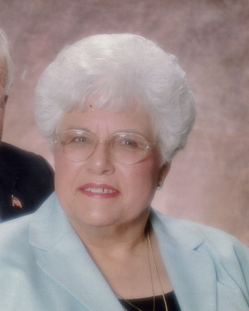 Audrey L. Campfield Profile Photo