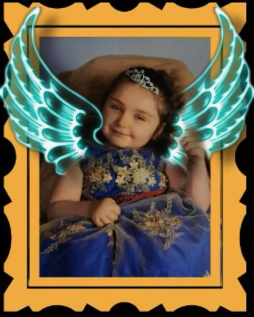 Elsa Violet Landram