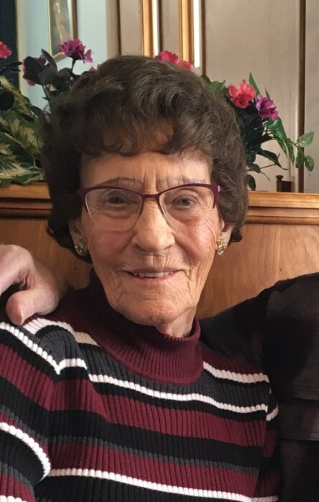 Jean Marlene (Janshen)  Pomranke Profile Photo