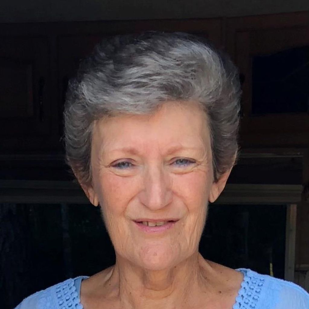 Judith Ann Green Profile Photo