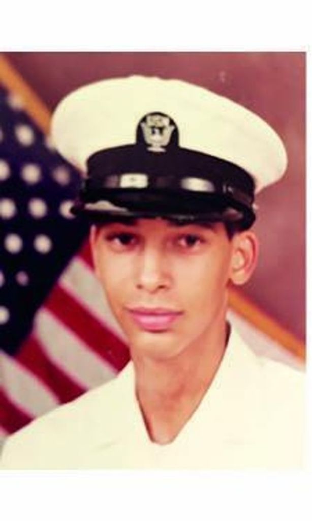 Anthony Keith Tabron Profile Photo