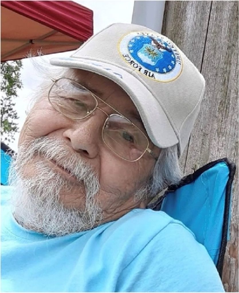 Dewey Benjamin Isham Profile Photo