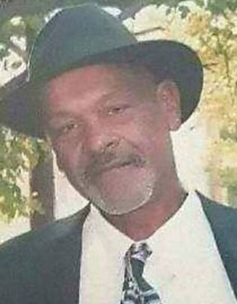 Larry Donell Kurney Profile Photo